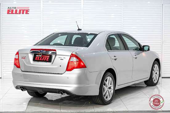 FORD-FUSION-2009