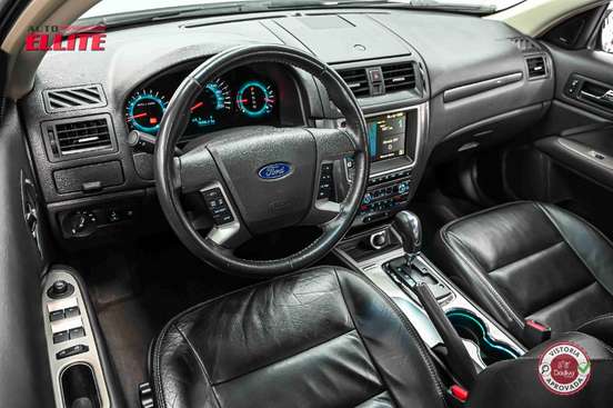 FORD-FUSION-2009