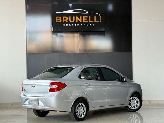 FORD-KA +-1.5 SIGMA FLEX SE PLUS MANUAL FORD-KA +-2018