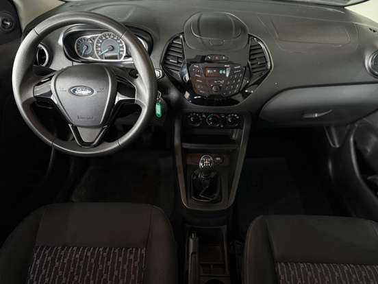 FORD-KA +-1.5 SIGMA FLEX SE PLUS MANUAL FORD-KA +-2018