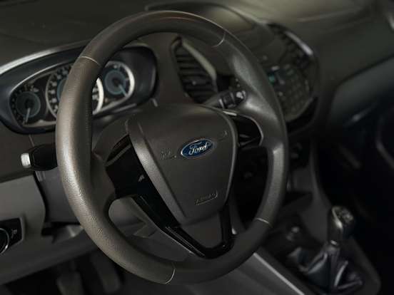 FORD-KA +-2018