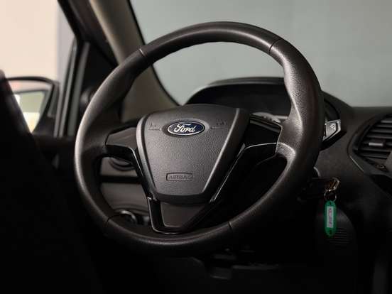 FORD-KA +-2018