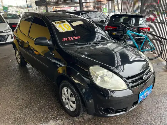 FORD-KA-2009