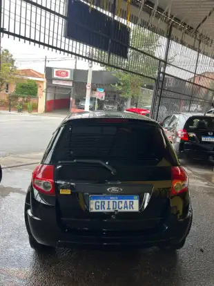 FORD-KA-2009