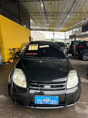 FORD-KA-2009