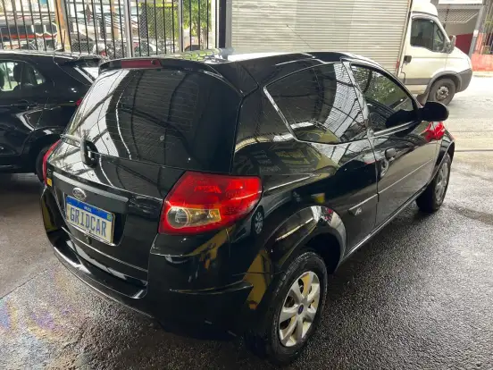 FORD-KA-2009