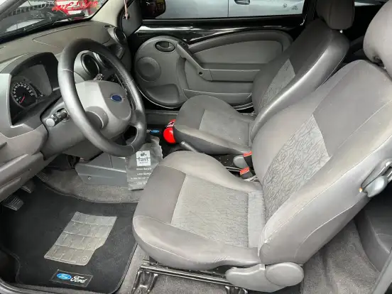 FORD-KA-2009