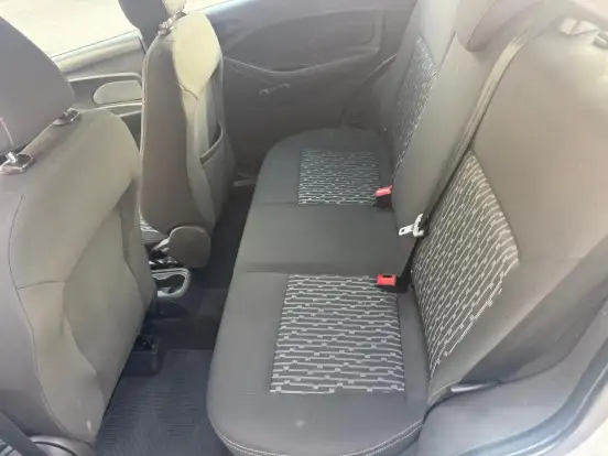 FORD-KA-1.0 TI-VCT FLEX SE MANUAL FORD-KA-2018