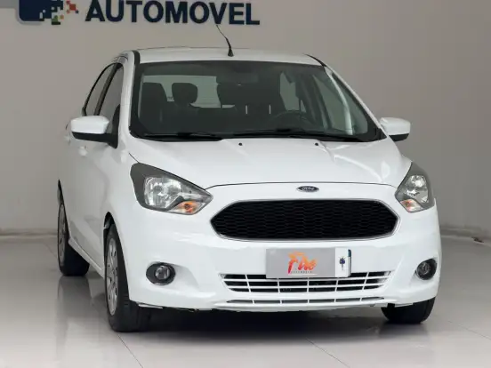 FORD-KA-2016