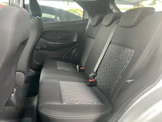 FORD-KA-2018