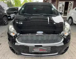FORD KA 1.0 TI-VCT FLEX SE MANUAL FORD KA 1.0 TI-VCT FLEX SE MANUAL