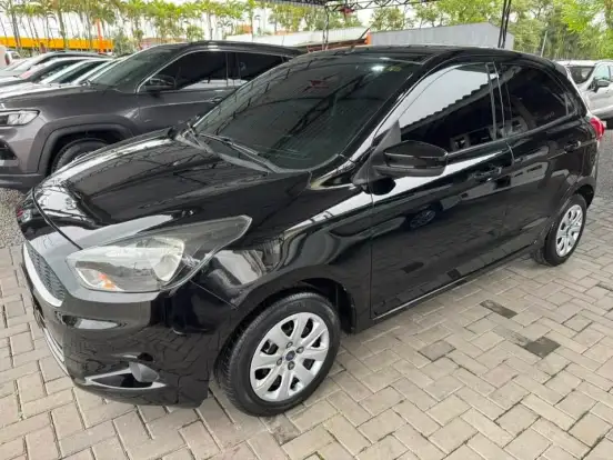 FORD-KA-2017