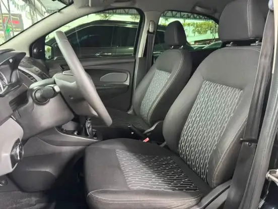 FORD-KA-1.0 TI-VCT FLEX SE MANUAL FORD-KA-2017