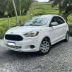FORD KA 1.0 TI-VCT FLEX SE MANUAL FORD KA 1.0 TI-VCT FLEX SE MANUAL