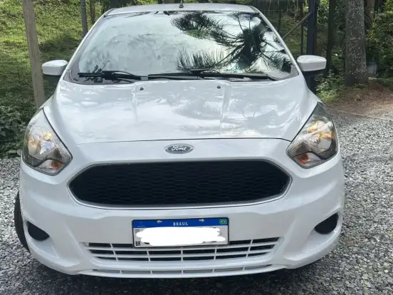 FORD-KA-1.0 TI-VCT FLEX SE MANUAL FORD-KA-2017