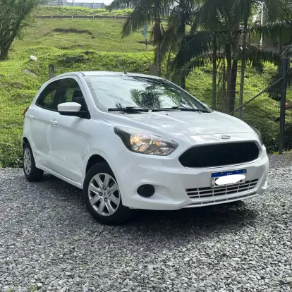 FORD-KA-2017