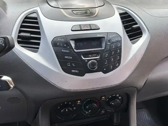 FORD-KA-1.0 TI-VCT FLEX SE MANUAL FORD-KA-2017