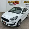 FORD KA 1.0 TI-VCT FLEX SE MANUAL FORD KA 1.0 TI-VCT FLEX SE MANUAL