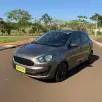 FORD KA 1.0 TI-VCT FLEX SE PLUS MANUAL FORD KA 1.0 TI-VCT FLEX SE PLUS MANUAL
