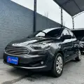 FORD KA 1.0 TI-VCT FLEX SE PLUS MANUAL FORD KA 1.0 TI-VCT FLEX SE PLUS MANUAL