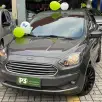 FORD KA 1.0 TI-VCT FLEX SE PLUS MANUAL FORD KA 1.0 TI-VCT FLEX SE PLUS MANUAL