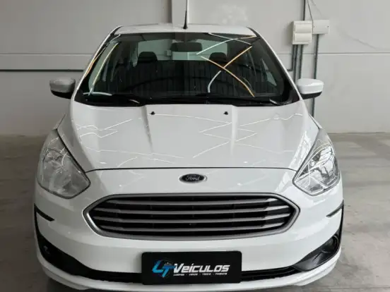 FORD-KA-1.0 TI-VCT FLEX SE PLUS SEDAN MANUAL FORD-KA-2019