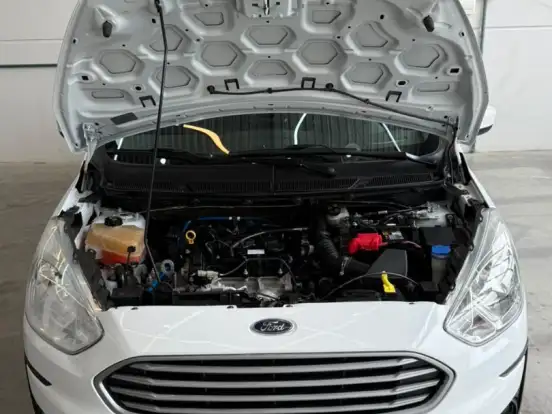 FORD-KA-1.0 TI-VCT FLEX SE PLUS SEDAN MANUAL FORD-KA-2019