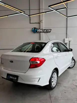 FORD-KA-2019