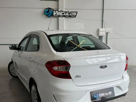 FORD-KA-1.0 TI-VCT FLEX SE PLUS SEDAN MANUAL FORD-KA-2019