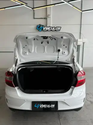 FORD-KA-2019