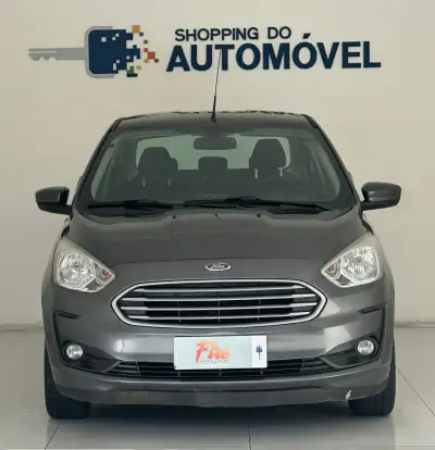FORD-KA-2020