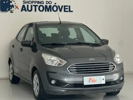 FORD-KA-1.0 TI-VCT FLEX SE SEDAN MANUAL FORD-KA-2020