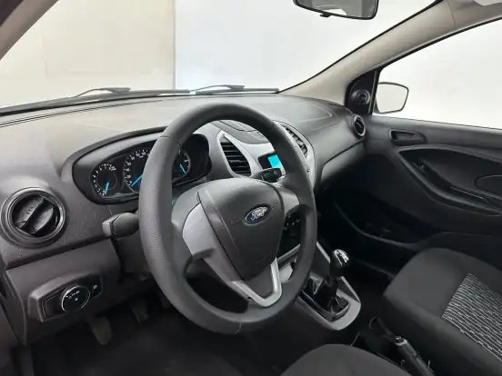 FORD-KA-1.0 TI-VCT FLEX SE SEDAN MANUAL FORD-KA-2020