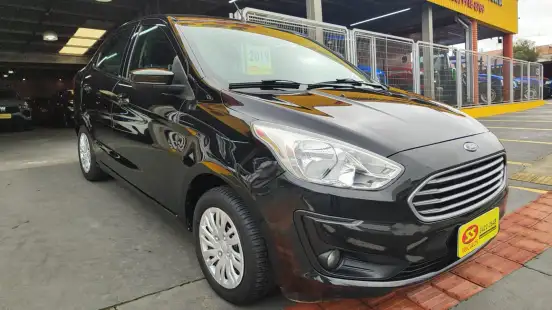 FORD-KA-2018