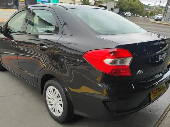 FORD-KA-1.0 TI-VCT FLEX SE SEDAN MANUAL FORD-KA-2018