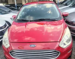 FORD KA 1.0 TI-VCT FLEX SE SEDAN MANUAL FORD KA 1.0 TI-VCT FLEX SE SEDAN MANUAL