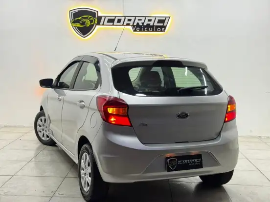 FORD-KA-1.5 SIGMA FLEX SE MANUAL FORD-KA-2017