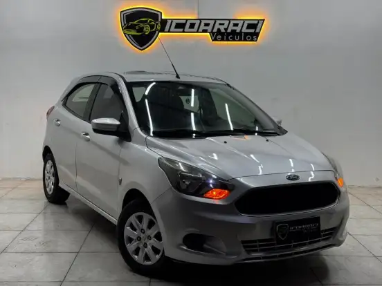 FORD-KA-1.5 SIGMA FLEX SE MANUAL FORD-KA-2017