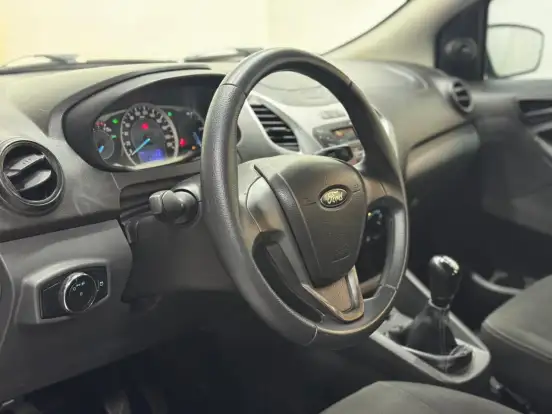 FORD-KA-1.5 SIGMA FLEX SE MANUAL FORD-KA-2017
