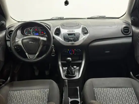 FORD-KA-2017
