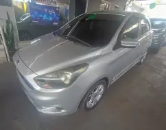 FORD KA 1.5 SIGMA FLEX SE MANUAL FORD KA 1.5 SIGMA FLEX SE MANUAL