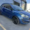 FORD KA 1.5 TI-VCT FLEX 100 ANOS AUTOMÁTICO FORD KA 1.5 TI-VCT FLEX 100 ANOS AUTOMÁTICO