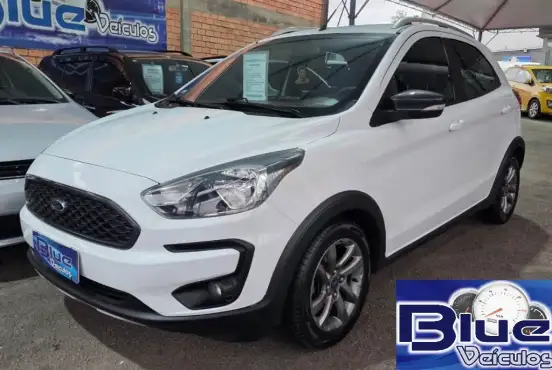 FORD-KA-2018