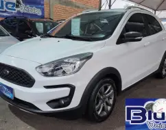 FORD KA 1.5 TI-VCT FLEX FREESTYLE MANUAL FORD KA 1.5 TI-VCT FLEX FREESTYLE MANUAL