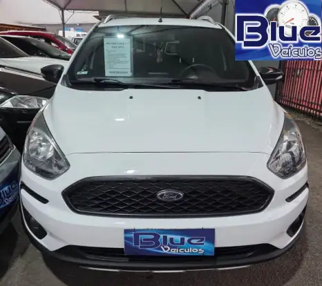 FORD-KA-2018