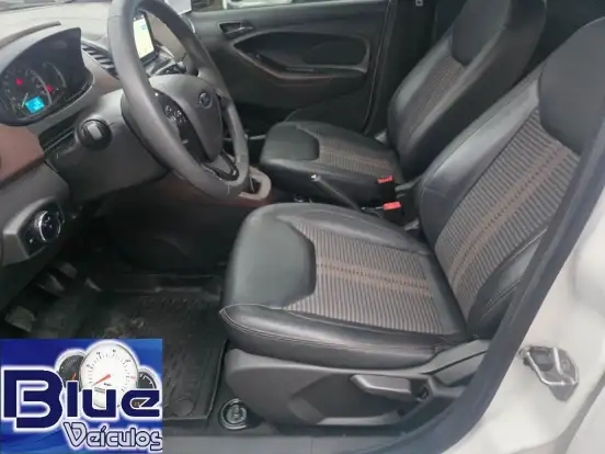 FORD-KA-1.5 TI-VCT FLEX FREESTYLE MANUAL FORD-KA-2018