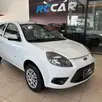 FORD KA 1.0 MPI 8V FLEX 2P MANUAL FORD KA 1.0 MPI 8V FLEX 2P MANUAL