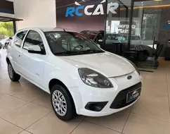 FORD KA 1.0 MPI 8V FLEX 2P MANUAL FORD KA 1.0 MPI 8V FLEX 2P MANUAL