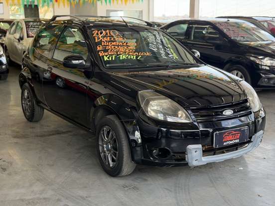 FORD-KA-2009