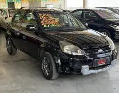 FORD KA 1.0 MPI 8V FLEX 2P MANUAL FORD KA 1.0 MPI 8V FLEX 2P MANUAL